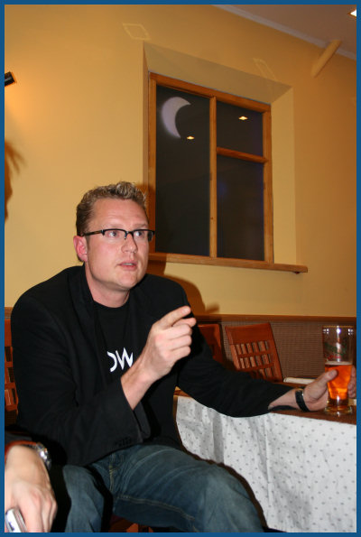 Minerve in Moscow (17.11.06, «Anfilada» club)