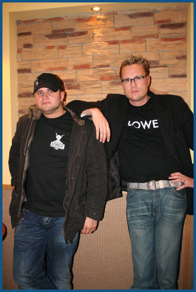 Minerve in Moscow (17.11.06, «Anfilada» club)