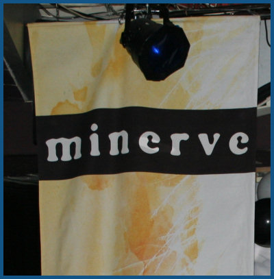 Minerve in Moscow (17.11.06, «Anfilada» club)