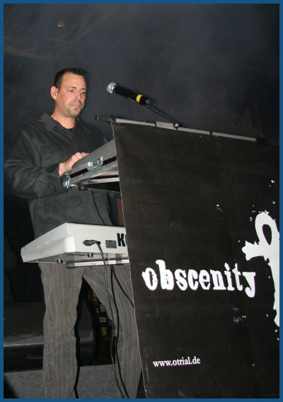 Obscenity Trial -     (, 11.11.07)