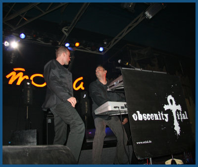 Obscenity Trial -     (, 11.11.07)