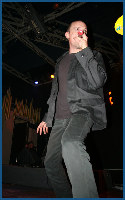 Obscenity Trial -     (, 11.11.07)