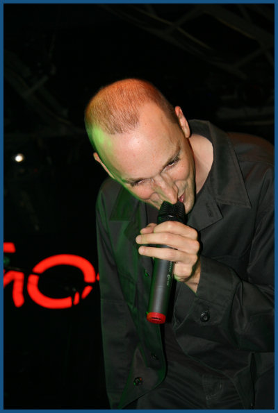 Obscenity Trial - Live at Tochka club (Moscow, 11.11.07)