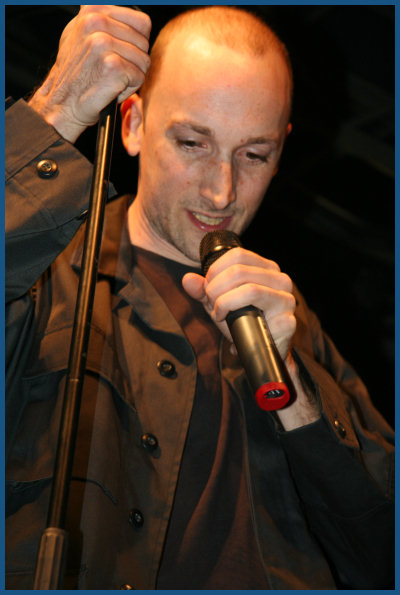 Obscenity Trial - Live at Tochka club (Moscow, 11.11.07)