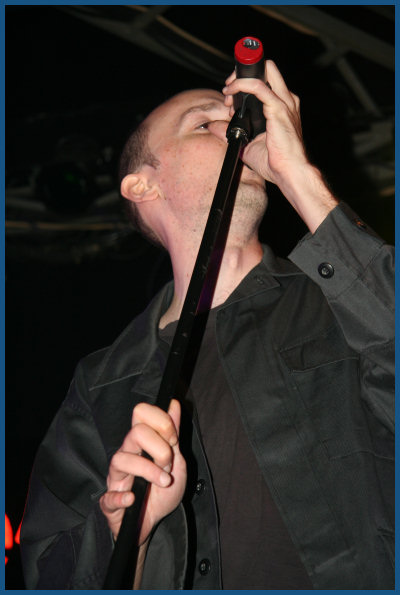 Obscenity Trial - Live at Tochka club (Moscow, 11.11.07)