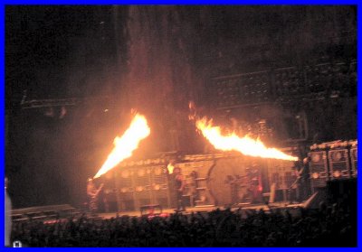 Rammstein