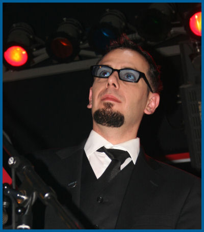 Covenant -   III Synthetic Snow Festival ( 10.12.05)