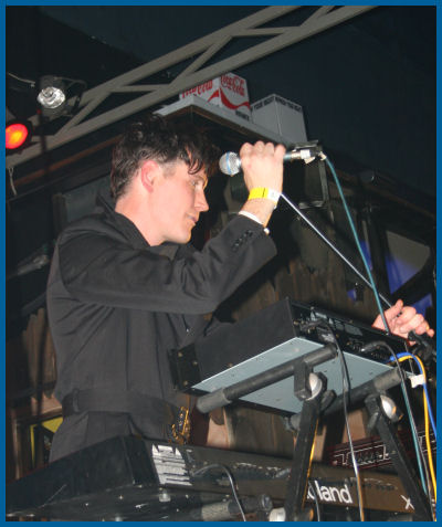 Covenant -   III Synthetic Snow Festival ( 10.12.05)