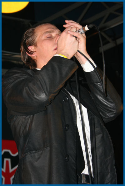 Covenant -   III Synthetic Snow Festival ( 10.12.05)