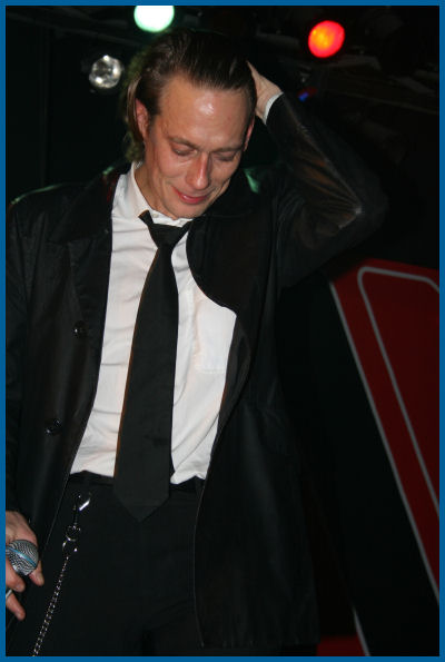 Covenant -   III Synthetic Snow Festival ( 10.12.05)