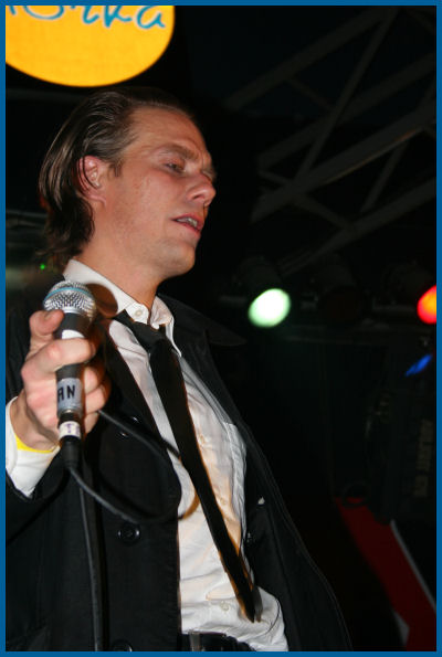 Covenant -   III Synthetic Snow Festival ( 10.12.05)