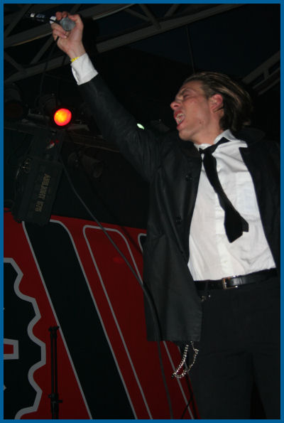 Covenant -   III Synthetic Snow Festival ( 10.12.05)