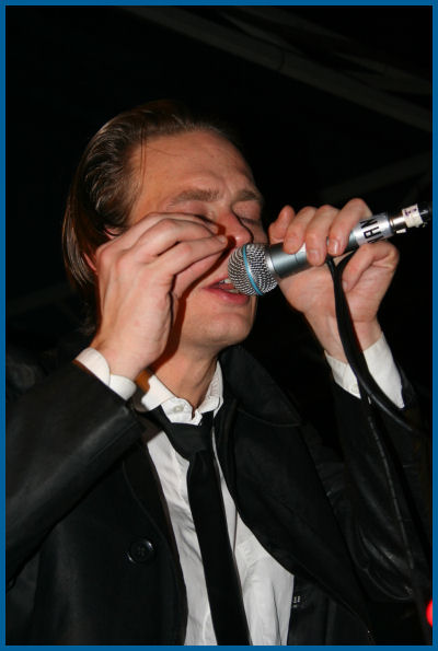 Covenant -   III Synthetic Snow Festival ( 10.12.05)