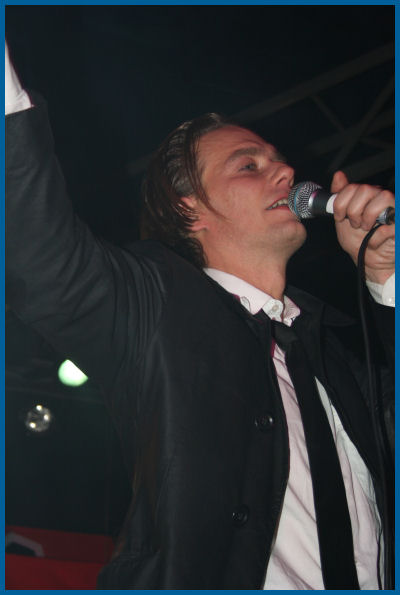 Covenant - Live at III Synthetic Snow Festival (Moscow 10.12.05)