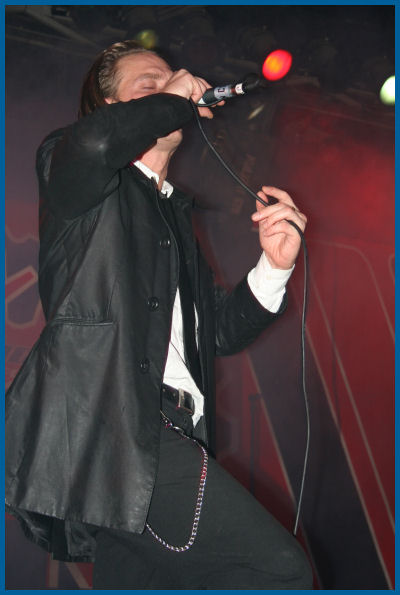 Covenant -   III Synthetic Snow Festival ( 10.12.05)