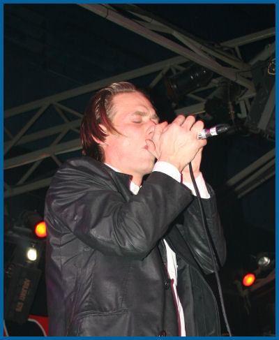 Covenant -   III Synthetic Snow Festival ( 10.12.05)