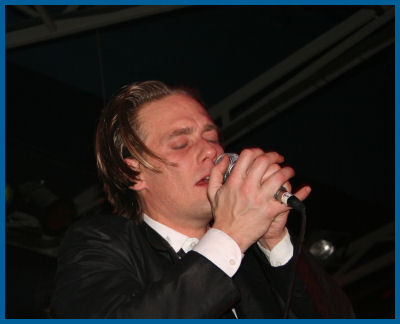 Covenant -   III Synthetic Snow Festival ( 10.12.05)