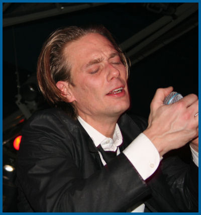 Covenant -   III Synthetic Snow Festival ( 10.12.05)