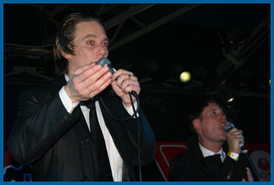 Covenant - Live at III Synthetic Snow Festival (Moscow 10.12.05)