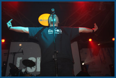 [:SITD:] at IV Moscow Synthetic Snow Festival (02.12.06, «Tochka» club)