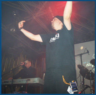 [:SITD:] at IV Moscow Synthetic Snow Festival (02.12.06, «Tochka» club)