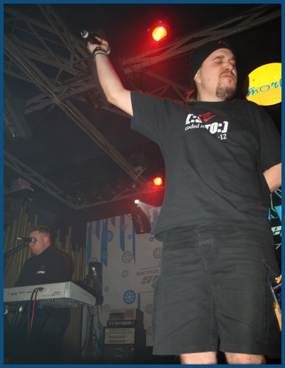 [:SITD:] at IV Moscow Synthetic Snow Festival (02.12.06, «Tochka» club)