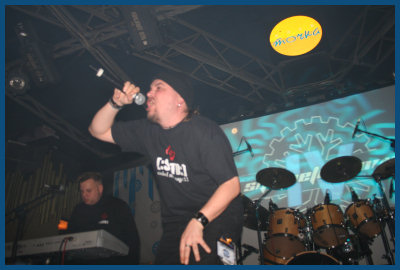 [:SITD:] at IV Moscow Synthetic Snow Festival (02.12.06, «Tochka» club)