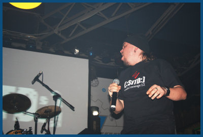 [:SITD:] at IV Moscow Synthetic Snow Festival (02.12.06, «Tochka» club)