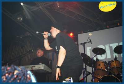 [:SITD:] at IV Moscow Synthetic Snow Festival (02.12.06, «Tochka» club)