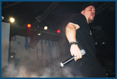 [:SITD:] at IV Moscow Synthetic Snow Festival (02.12.06, «Tochka» club)