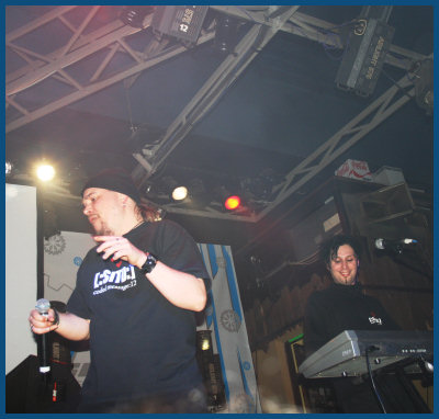 [:SITD:] at IV Moscow Synthetic Snow Festival (02.12.06, «Tochka» club)