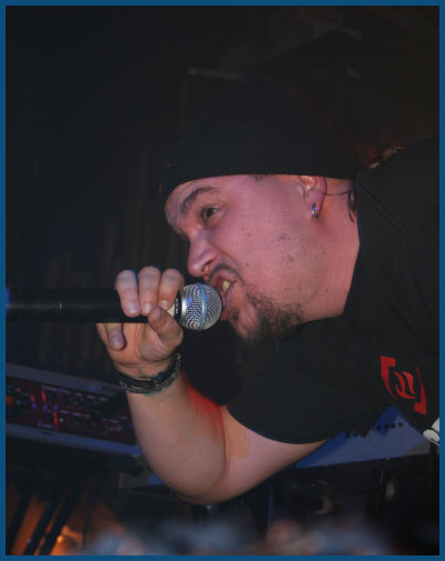 [:SITD:] at IV Moscow Synthetic Snow Festival (02.12.06, «Tochka» club)