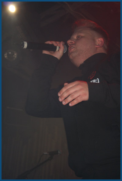 [:SITD:] at IV Moscow Synthetic Snow Festival (02.12.06, «Tochka» club)