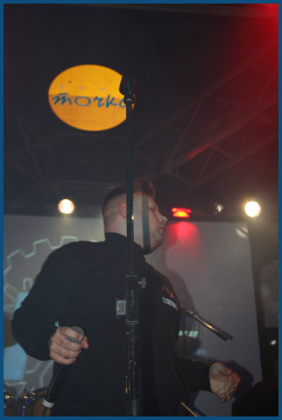 [:SITD:] at IV Moscow Synthetic Snow Festival (02.12.06, «Tochka» club)