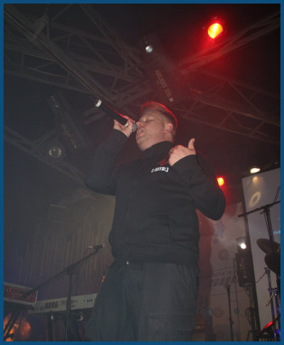 [:SITD:] at IV Moscow Synthetic Snow Festival (02.12.06, «Tochka» club)