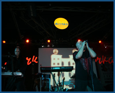 Assemblage 23 at Moscow Synthetic Snow Festival V (08.12.07, «Tochka» club)