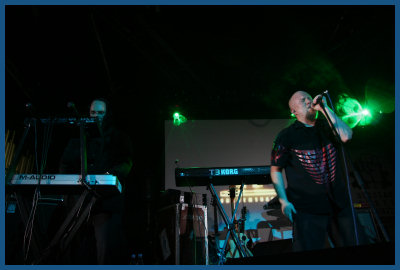 Assemblage 23 at Moscow Synthetic Snow Festival V (08.12.07, «Tochka» club)