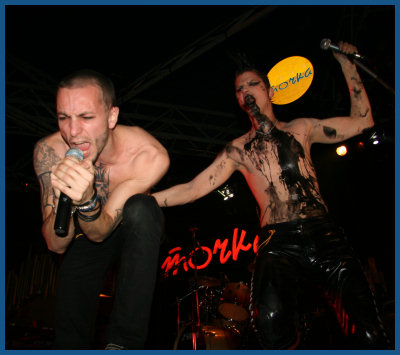 Tamtrum -    (24.02.08,  «»)