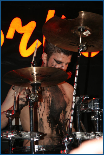 Tamtrum -    (24.02.08,  «»)
