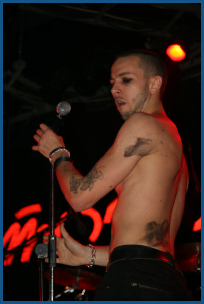 Tamtrum -    (24.02.08,  «»)