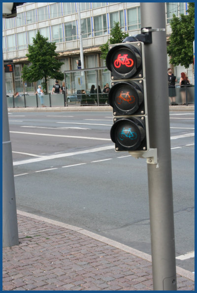 Leipzig City during Wave Gotik Treffen 2007 (25-28.05.07, Germany)