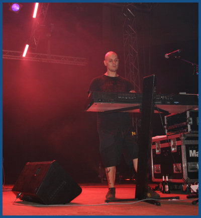 De/Vision -   Wave Gotik Treffen 2007 (27.05.07, Kohlrabizirkus)