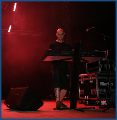De/Vision -   Wave Gotik Treffen 2007 (27.05.07, Kohlrabizirkus)