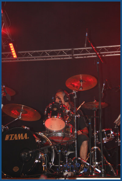 De/Vision -   Wave Gotik Treffen 2007 (27.05.07, Kohlrabizirkus)