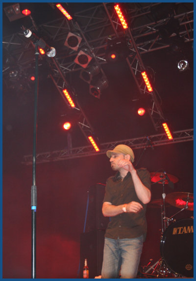 De/Vision -   Wave Gotik Treffen 2007 (27.05.07, Kohlrabizirkus)