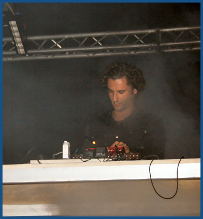 Fixmer / McCarthy - Live at Wave Gotik Treffen 2007 (28.05.07, Kohlrabizirkus)
