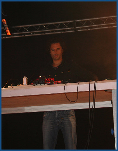 Fixmer / McCarthy -   Wave Gotik Treffen 2007 (28.05.07, Kohlrabizirkus)