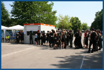 Wave Gotik Treffen 2007 (25-28.05.07, , )