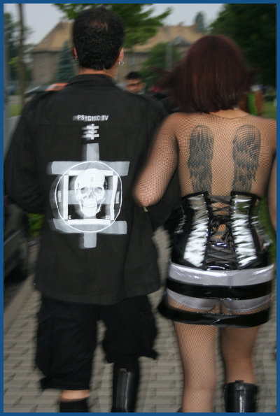  Wave Gotik Treffen 2007 (25-28.05.07, , )