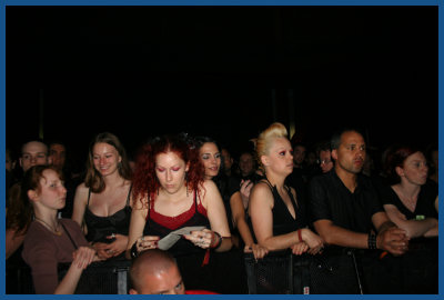  Wave Gotik Treffen 2007 (25-28.05.07, , )